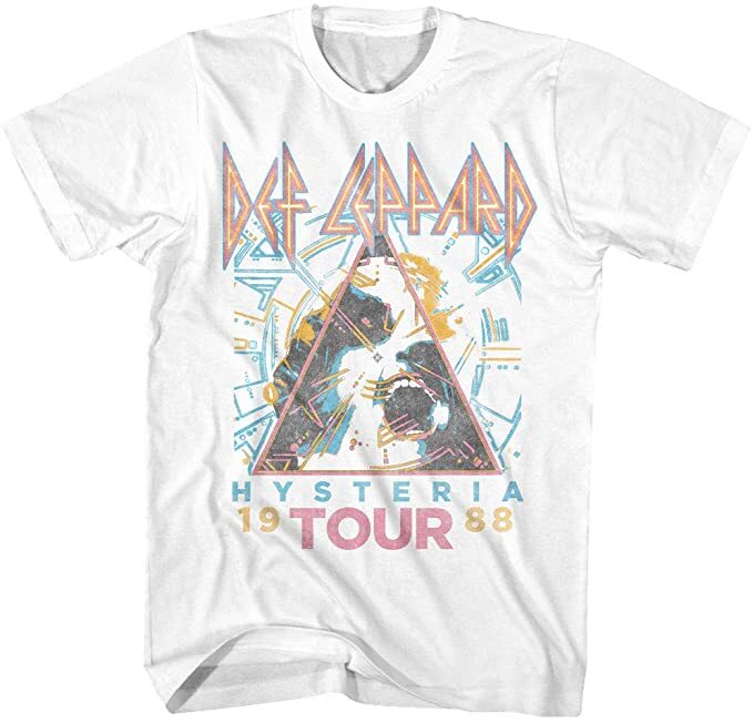 Silver Marten talis Rock Shirt